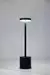 LAMPARA MINIMAL BLACK - comprar online