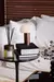 LAMPARA MUSHROOM BRONZE en internet