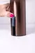 Imagen de LAMPARA MUSHROOM BRONZE