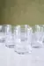 VASO CLASSIC 250ML X 6