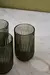VASO ALTO HELENA GREEN 380ML X 6 - comprar online