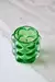 PORTAVELA BUBBLES GREEN - comprar online