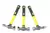 Kit Desabollador Martillo Set 7 Piezas Reparación Carrocería - simym