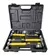 Kit Desabollador Martillo Set 7 Piezas Reparación Carrocería