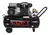 Compresor De Aire 100 Litros Motor 3 Hp 220v Marca Luft