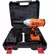 Pistola Llave De Impacto Inalambrica 20v 2 Bat Toyaki TK864D - comprar en línea