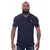 Camisa polo casual para homem - comprar online