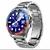 Reloj Inteligente Smart Watch R1 Malla De Acero Hombre - zuprastore