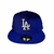 Gorra 59fifty: Los Angeles Dodgers