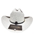 Sombrero Cuadra 100x shantung