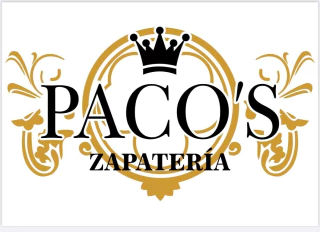 ZAPATERÍA PACOS