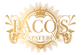 ZAPATERÍA PACOS