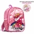 Mochila Infantil Costas Escolar Cristal Feminina Reforçada Princesa Unicórnio - Pikuka | Mochila infantil com os melhores preços!