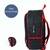 Kit Mochila Escolar Infantil Masculina + Lancheira Térmica + Estojo - Aranha - loja online