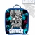 Kit Mochila Escolar Infantil Masculina + Lancheira Térmica + Estojo - Gamer na internet