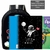 Kit Mochila Escolar Infantil Masculino + Lancheira Térmica + Estojo - Astronauta na internet