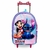 Compre a Mochila de Rodinha Lilo & Stitch e ganhe um Estojo - loja online