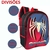 Mochila Bolsa Escolar Infantil Grande Masculina - Aranha 5 - loja online