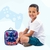 Imagem do Kit Mochila Costas Escolar Infantil Passeio Stitch Masculino Grande Masculino Menino+ Lancheira + Estojo