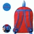 Imagem do Mochila Bolsa Escolar Infantil Grande Masculina - Aranha 6