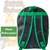 Mochila Bolsa Escolar Infantil Grande Masculina - Safari - comprar online