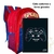 Mochila Bolsa Escolar Infantil Grande Masculina - Aranha 6 - Pikuka | Mochila infantil com os melhores preços!