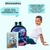 Kit Mochila Costas Escolar Infantil Passeio Stitch Masculino Grande Masculino Menino+ Lancheira + Estojo - Pikuka | Mochila infantil com os melhores preços!