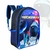 Mochila Bolsa Escolar Infantil Grande Masculina - Astronauta 1 - Pikuka | Mochila infantil com os melhores preços!