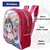 Mochila Bolsa Escolar Infantil Grande Feminina - Unicórnio - loja online