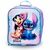 Bolsa Lancheira Termica Infantil Feminina - Lilo & Stitch