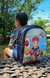 Mochila Bolsa Escolar Infantil Grande Masculina - Patrulha - loja online