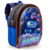 Mochila Infantil Costas Escolar Cristal Masculino Reforçada Gamer