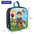 Bolsa Lancheira Térmica Infantil Masculina - Patrulha - Pikuka | Mochila infantil com os melhores preços!