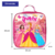 Bolsa Lancheira Termica Infantil Feminina - Princesa - comprar online