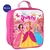 Bolsa Lancheira Termica Infantil Feminina - Princesa