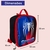 Bolsa Lancheira Térmica Infantil Masculina - Aranha na internet