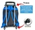 Kit Mochila de Rodinha Escolar Infantil Masculino + Lancheira Térmica + Estojo - Carros - Pikuka | Mochila infantil com os melhores preços!