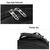 Imagem do Mochila Bolsa Costas Masculina Feminina Notebook Reforçada Viagem Faculdade Escola Trabalho Impermeavel Costas Acolchoadas