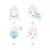 STRESS OUT ANTIAGE SHOCK MASK en internet