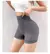 shorts de cintura alta - VarieConex