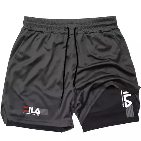 Calções Esportivos