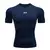 Camisa de compressão