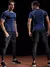 Camisa de compressão Masculina na internet