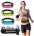 Impermeável esportes Fanny Pack para correr, - VarieConex