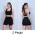 Short esportivo