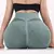 short de ginástica curtos para mulheres - loja online