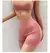 short de ginástica curtos para mulheres - VarieConex