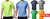 Camisa de compressão Masculina - loja online