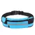 Impermeável esportes Fanny Pack para correr, - VarieConex