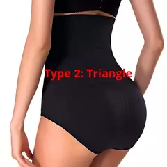 CXZD-Moldeador de cintura alta para mujer, entrenador con control de barriga, el - comprar en línea